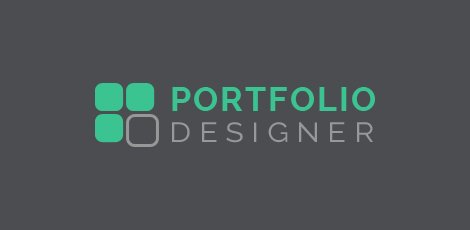 Portfolio Designer