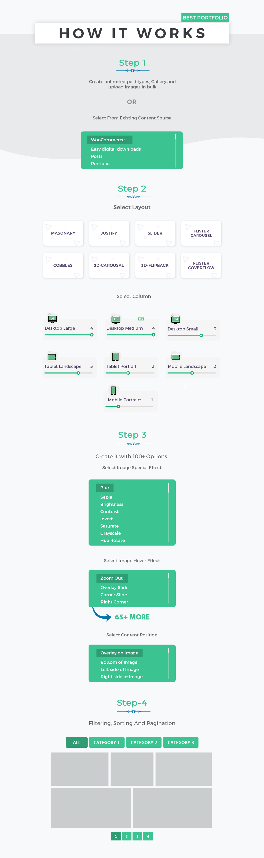 Portfolio Designer